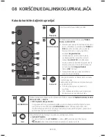 Предварительный просмотр 411 страницы Samsung HW-M550 User Manual