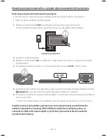 Предварительный просмотр 430 страницы Samsung HW-M550 User Manual