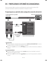 Предварительный просмотр 435 страницы Samsung HW-M550 User Manual