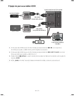 Предварительный просмотр 436 страницы Samsung HW-M550 User Manual