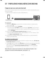 Предварительный просмотр 438 страницы Samsung HW-M550 User Manual