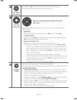 Предварительный просмотр 440 страницы Samsung HW-M550 User Manual