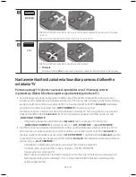 Предварительный просмотр 441 страницы Samsung HW-M550 User Manual