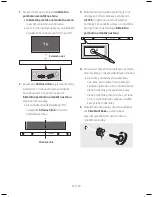 Предварительный просмотр 443 страницы Samsung HW-M550 User Manual