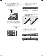 Предварительный просмотр 444 страницы Samsung HW-M550 User Manual