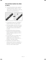 Предварительный просмотр 445 страницы Samsung HW-M550 User Manual