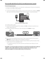 Предварительный просмотр 458 страницы Samsung HW-M550 User Manual