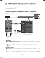 Предварительный просмотр 463 страницы Samsung HW-M550 User Manual