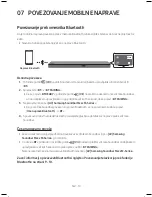 Предварительный просмотр 466 страницы Samsung HW-M550 User Manual