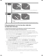 Предварительный просмотр 469 страницы Samsung HW-M550 User Manual