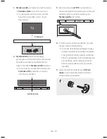 Предварительный просмотр 471 страницы Samsung HW-M550 User Manual