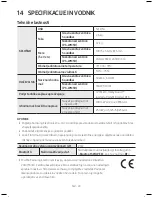 Предварительный просмотр 476 страницы Samsung HW-M550 User Manual