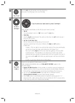 Предварительный просмотр 20 страницы Samsung HW-M560 User Manual