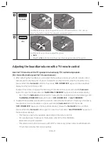 Предварительный просмотр 21 страницы Samsung HW-M560 User Manual