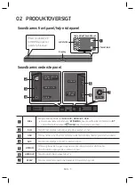 Предварительный просмотр 35 страницы Samsung HW-M560 User Manual