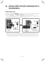 Предварительный просмотр 36 страницы Samsung HW-M560 User Manual