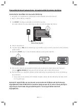 Предварительный просмотр 38 страницы Samsung HW-M560 User Manual