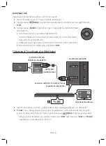 Предварительный просмотр 40 страницы Samsung HW-M560 User Manual