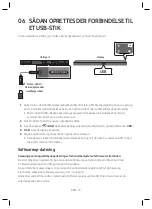 Предварительный просмотр 45 страницы Samsung HW-M560 User Manual