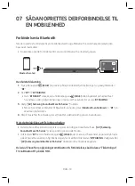 Предварительный просмотр 46 страницы Samsung HW-M560 User Manual