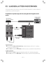 Предварительный просмотр 71 страницы Samsung HW-M560 User Manual