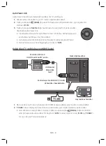 Предварительный просмотр 96 страницы Samsung HW-M560 User Manual