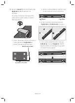 Предварительный просмотр 108 страницы Samsung HW-M560 User Manual