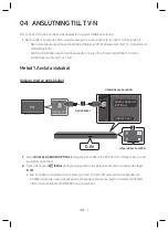 Предварительный просмотр 123 страницы Samsung HW-M560 User Manual