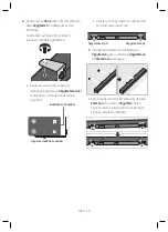 Предварительный просмотр 136 страницы Samsung HW-M560 User Manual