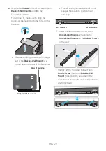 Предварительный просмотр 35 страницы Samsung HW-MM36 Full Manual