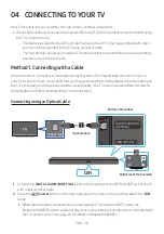 Предварительный просмотр 16 страницы Samsung HW-MM55 Full Manual