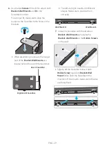 Предварительный просмотр 35 страницы Samsung HW-MM55 Full Manual