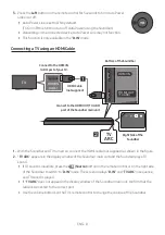 Предварительный просмотр 12 страницы Samsung HW-MS550 Full Manual