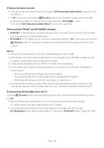 Предварительный просмотр 14 страницы Samsung HW-MS550 Full Manual