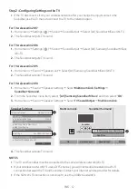 Предварительный просмотр 16 страницы Samsung HW-MS550 Full Manual