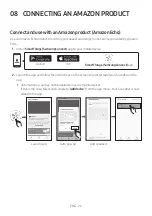 Preview for 26 page of Samsung HW-MS550 Full Manual