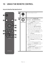 Предварительный просмотр 30 страницы Samsung HW-MS550 Full Manual