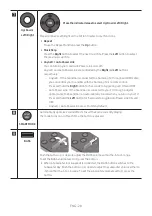 Предварительный просмотр 32 страницы Samsung HW-MS550 Full Manual