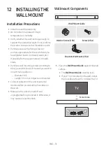 Preview for 35 page of Samsung HW-MS550 Full Manual