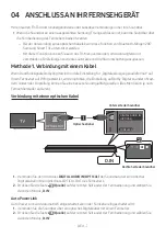 Preview for 52 page of Samsung HW-MS550 Full Manual