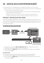 Предварительный просмотр 52 страницы Samsung HW-MS550 Full Manual