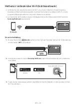 Preview for 65 page of Samsung HW-MS550 Full Manual