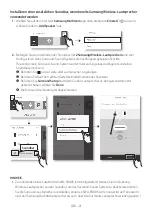 Preview for 66 page of Samsung HW-MS550 Full Manual