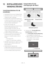 Preview for 76 page of Samsung HW-MS550 Full Manual