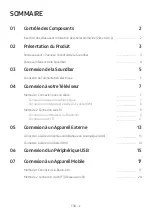 Preview for 86 page of Samsung HW-MS550 Full Manual