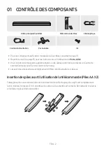 Preview for 88 page of Samsung HW-MS550 Full Manual