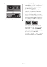 Предварительный просмотр 92 страницы Samsung HW-MS550 Full Manual