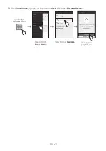 Предварительный просмотр 110 страницы Samsung HW-MS550 Full Manual