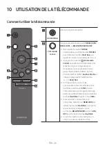 Предварительный просмотр 112 страницы Samsung HW-MS550 Full Manual