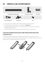 Preview for 129 page of Samsung HW-MS550 Full Manual